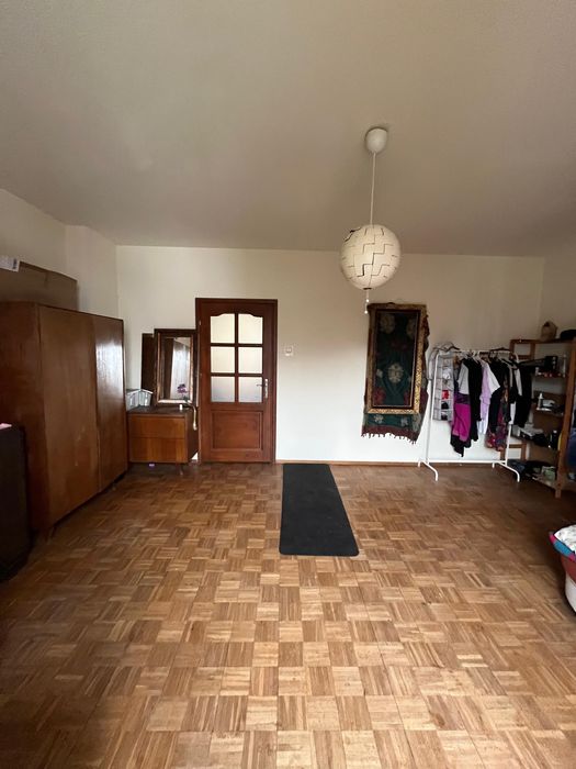 Pokój w domu centrum ogród garaż dom coliving