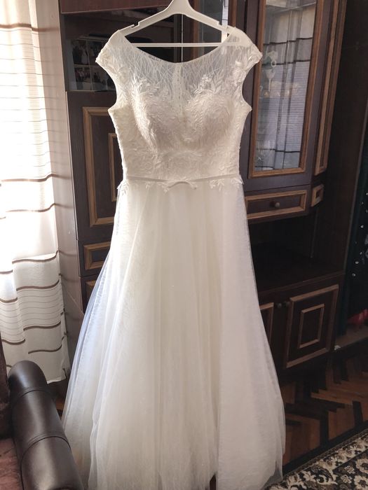 Весільне плаття !!!