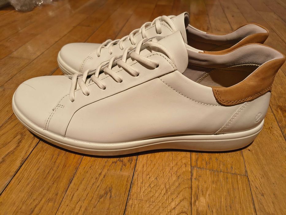 Buty Ecco męskie 44