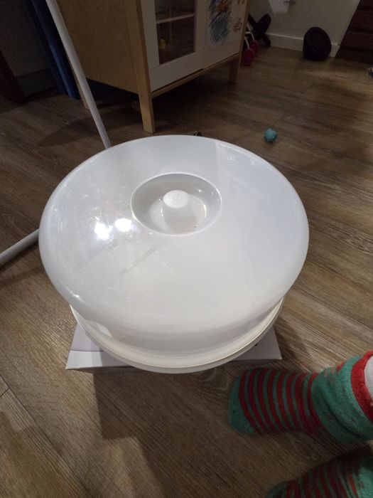 Sterylizato do mikrofalowki Reer VapoStar