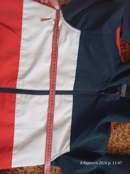 Куртка курточка весняна