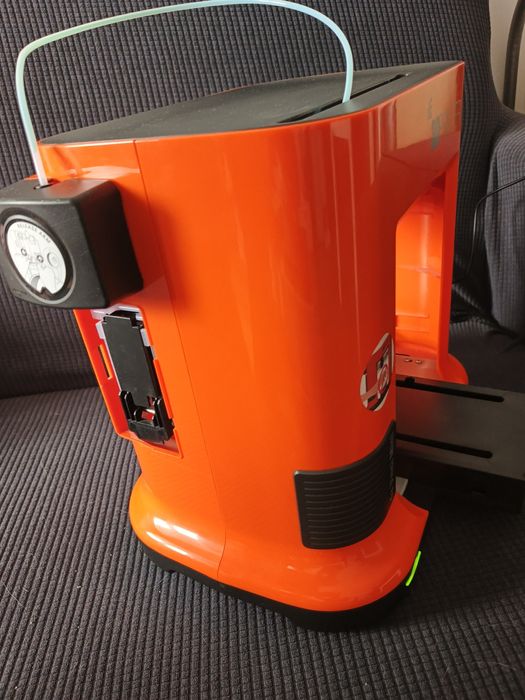 Drukarka 3d XYZ Da Vinci mini