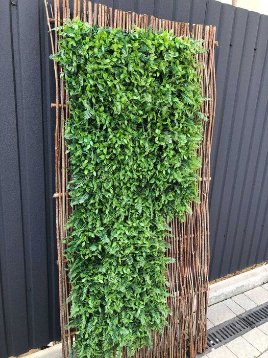 Декоративна ширма фотозона фон для фото двосторонній background