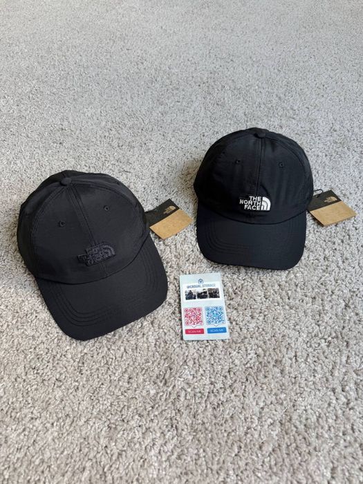 Кепка нейлоновая The North Face 2026 — zdjęcie 3
