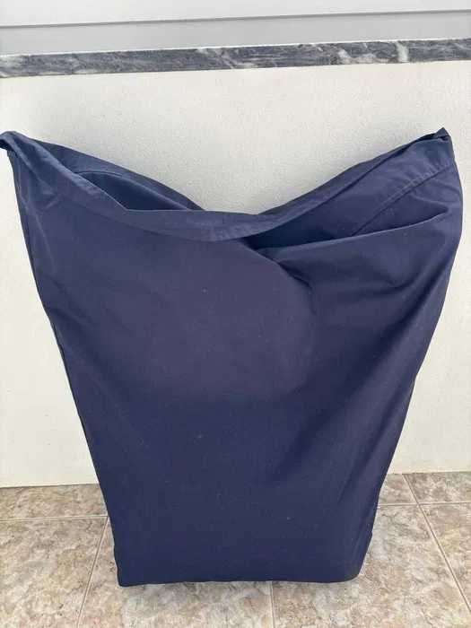 Almofada Ergonómica para Meditação – Pouco Uso – Excelente Estado