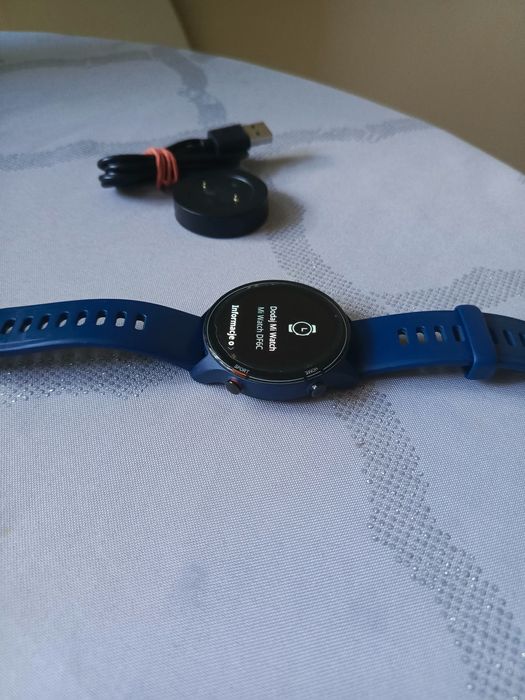 Smartwatch Mi Watch