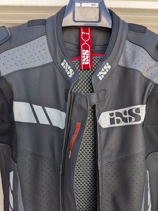 Fato mota IXS RS-800