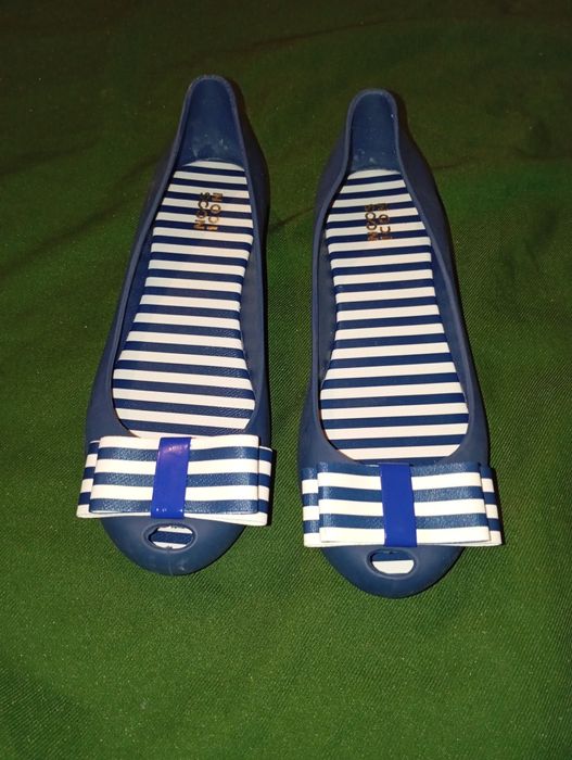 Buty Gumowe rozmiar 36