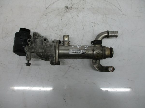 Válvula EGR PEUGEOT 407 (6D_)
