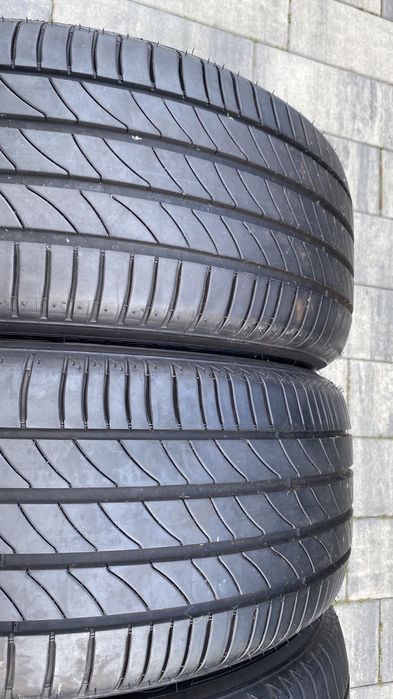 Opony letnie Michelin Primacy 3 ST 235/50 18 cali komplet 21 rok 7,5mm