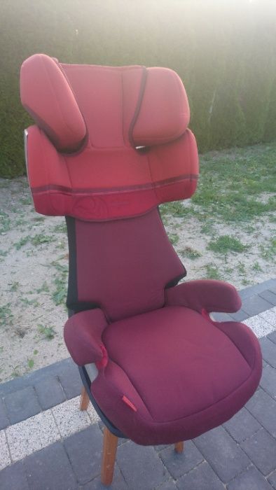 Fotelik samochodowy Cybex