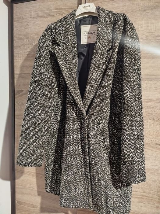 Пальто Pull&bear M