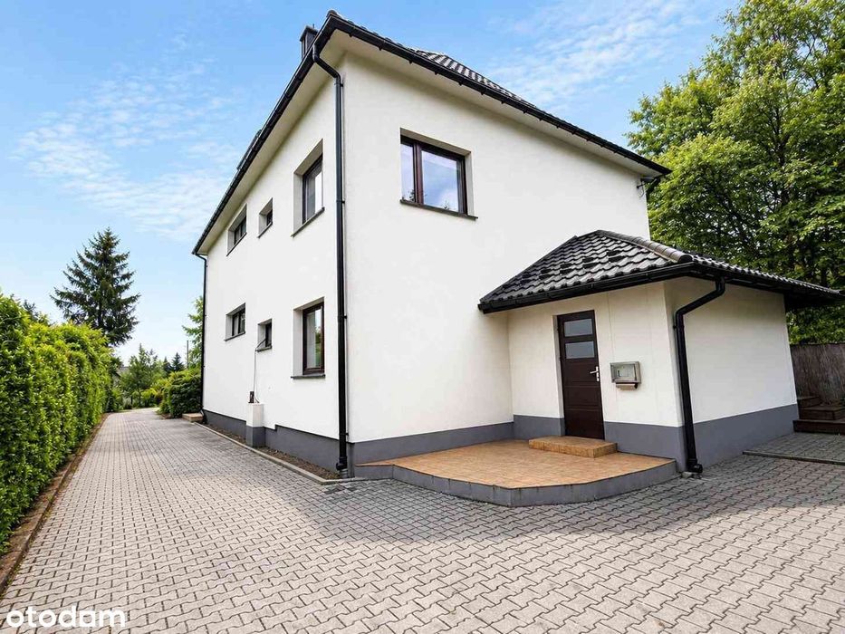 House in Świątniki Górne, Wąwóz, powiat krakowski - View 2