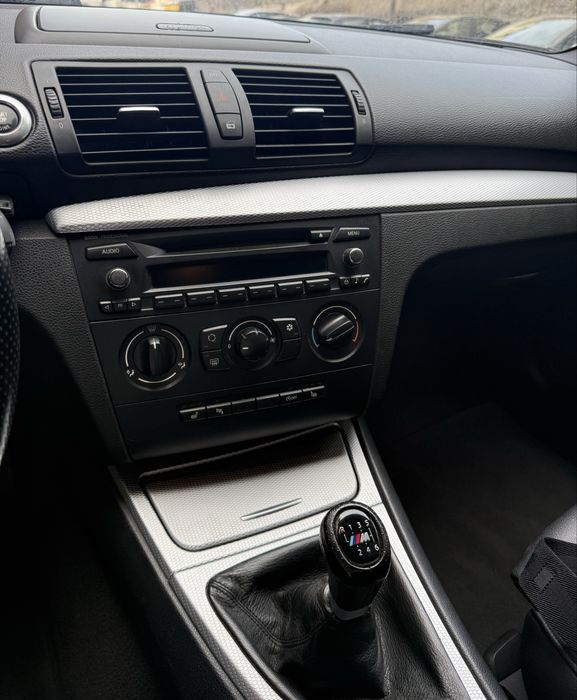 Vendo BMW Serie1 Pack M