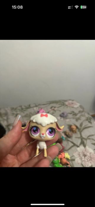 figurki lps let shop