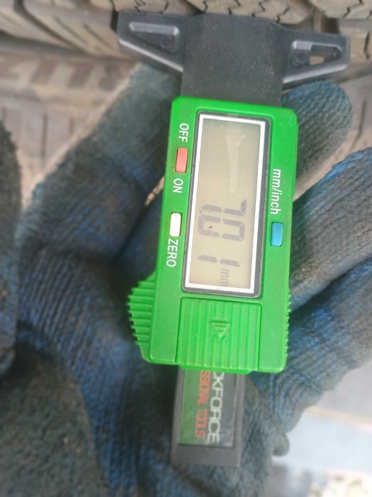 Zimowe opony Viking 175/70 R14 Para  2 sztuki 2024r. Bieżnik 7 mm