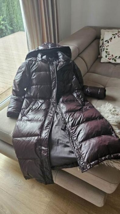 Płaszcz monarii rozm. 40