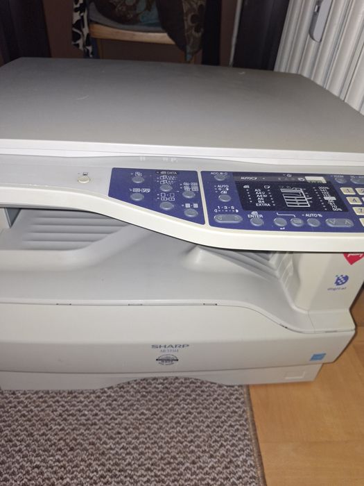 Drukarka SHARP AR-5316E