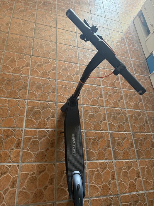 Trotinete munebot
