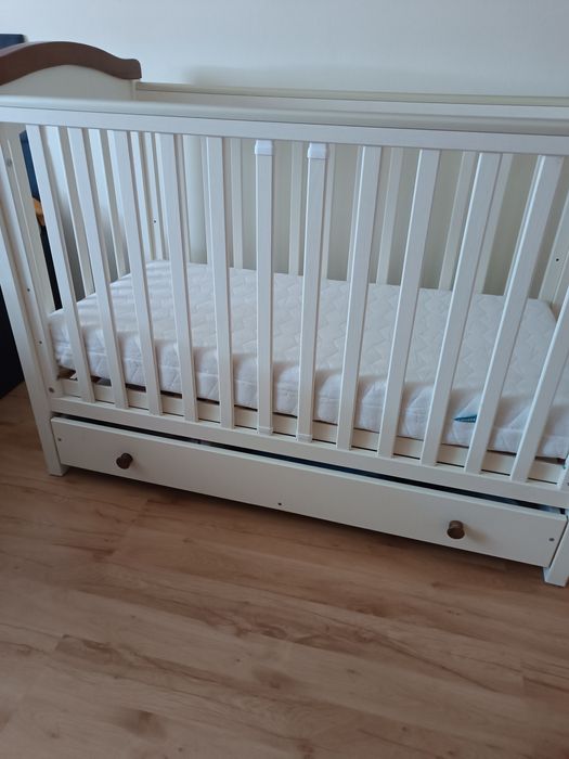 Łóżeczko dziecięce