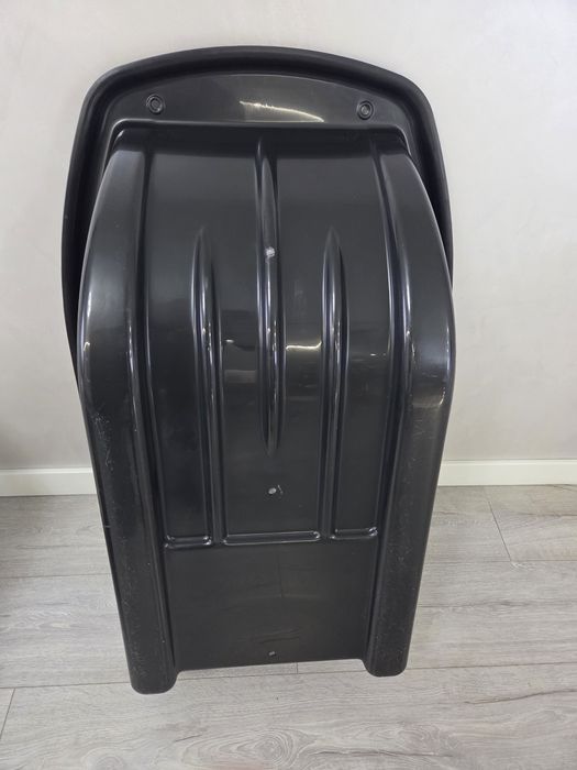 Санки-волокуши "Харьков" для зимней рыбалки - 90х55х22см