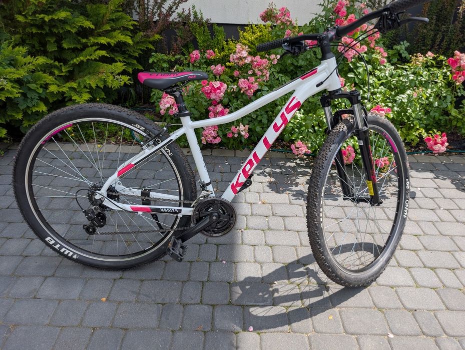 Rower Kellys Vanity 10 M okazja nowy