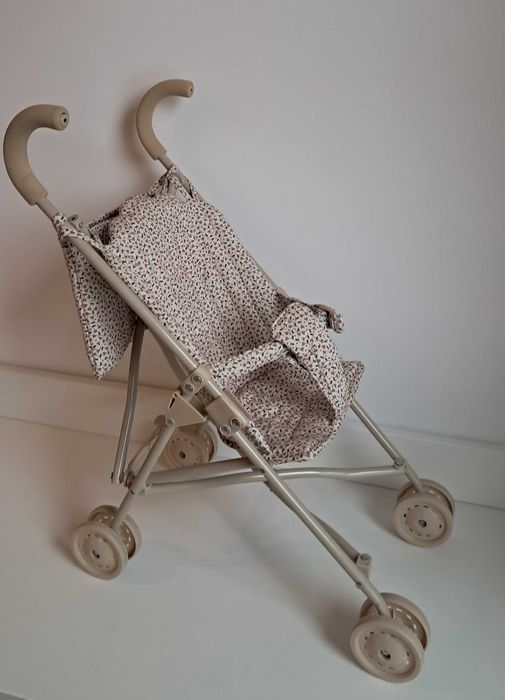 Wózek dla lalek Konges Slojd spacerówka