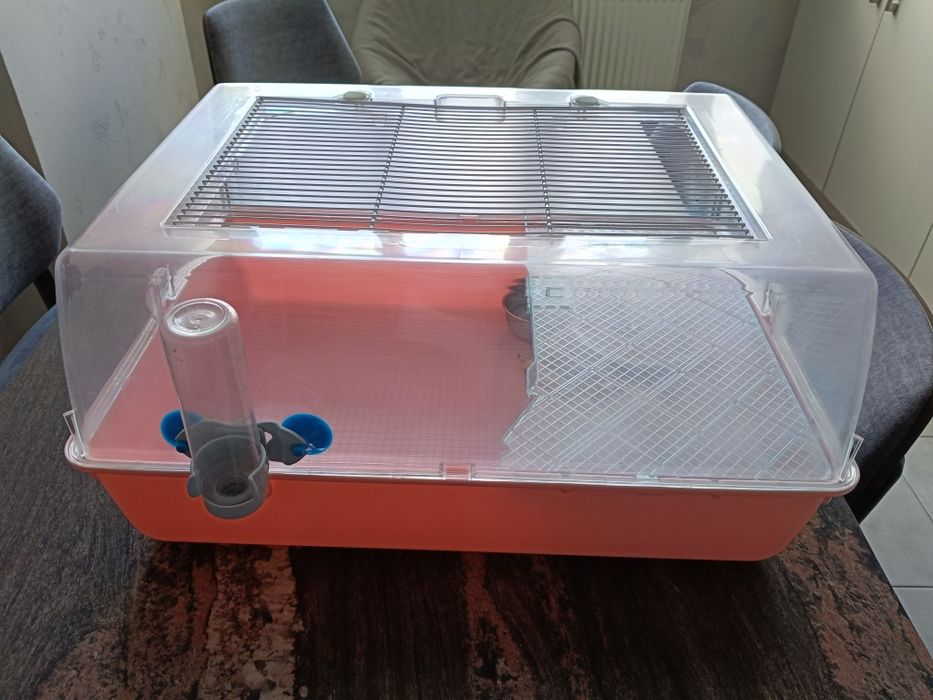 Клітка для миші або хом'яка