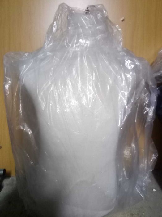 Manequins masculino e femenino