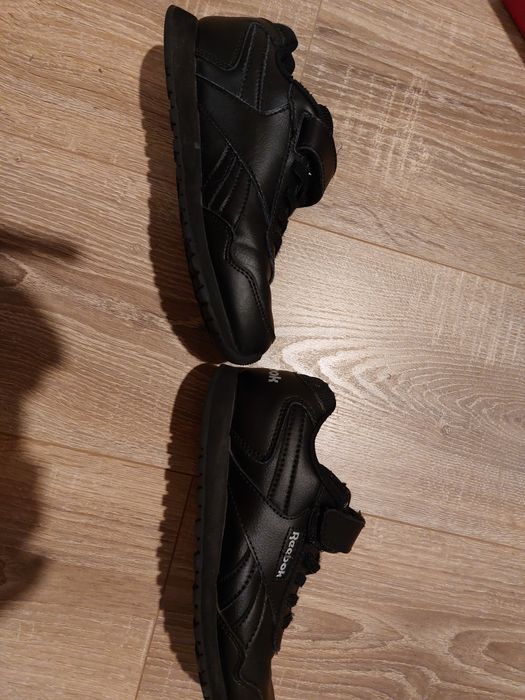 Obuwie sportowe Reebok rozmiar 32