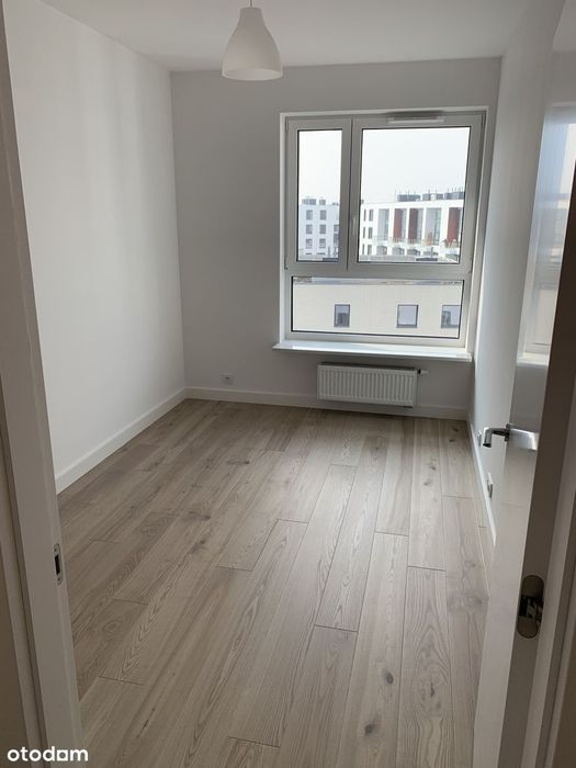 Wynajmę mieszkanie -Warszawa, Żoliborz Artystyczny, Hübnera, 55,55 m² - View 5