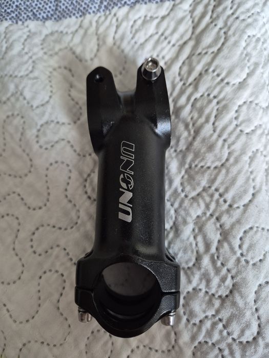 Mostek rowerowy uniwersalny