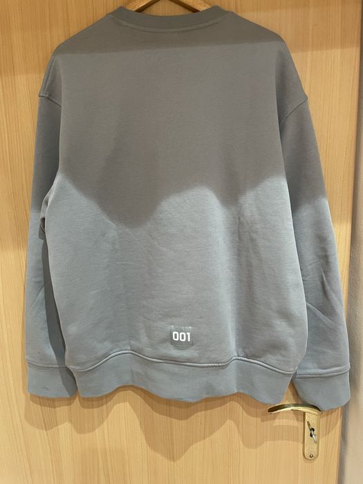 Оригінальни світшот ARMANI EXCHANCE.