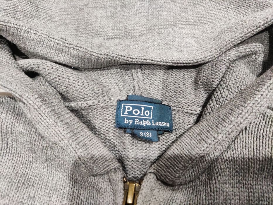 Casacos Polo Ralph Lauren e Okaidi