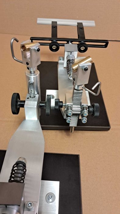 Профессиональная точилка для ножей Чайка