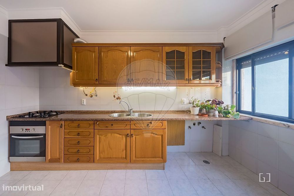 Apartamento T2 para venda