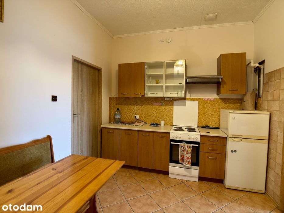 3-pokoje w kamienicy| Balkon | 3-Zimmer Wohnung im schönen Mietshaus!