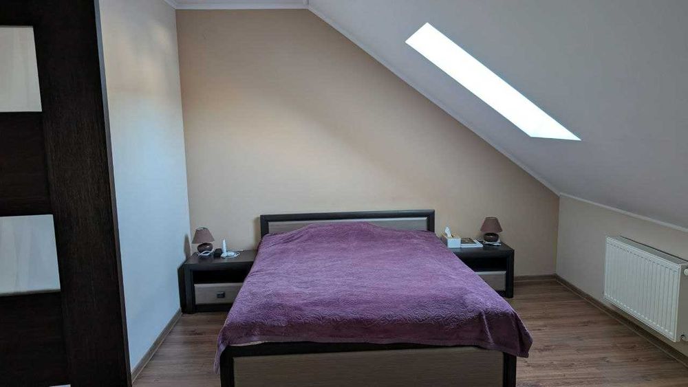 Продається двох'ярусна квартира - Винники, вул. Лисика