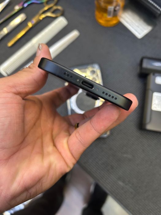 Iphone 16 normal