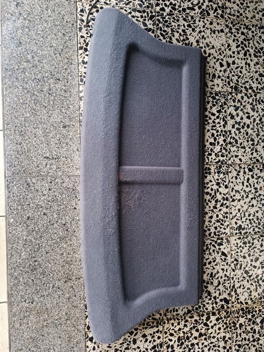 Chapeleira  Renault Clio 1