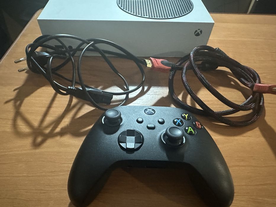 Xbox Series S 512 gb