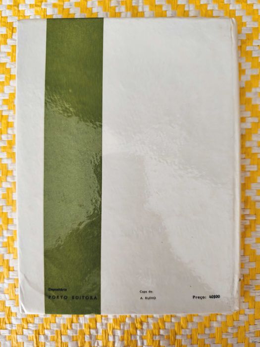 Compêndio de Matemática - 3ºAno - Antigo 5º Ano