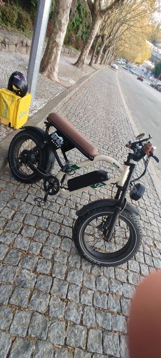 motociclo onesport modelo w66