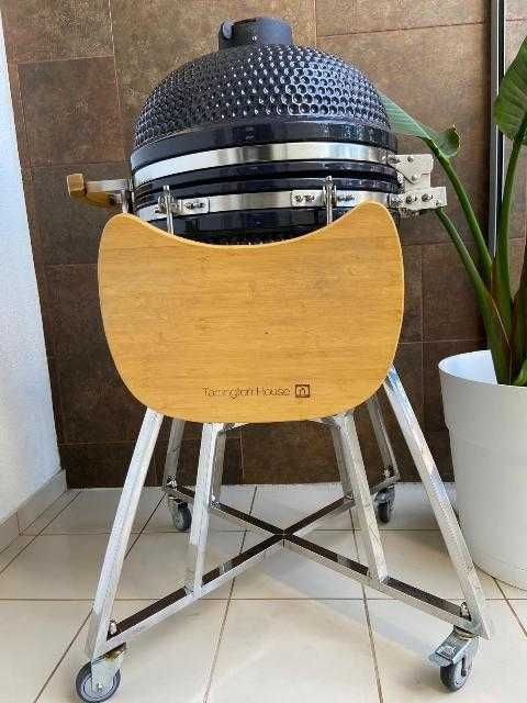 Grelhador/Churrasqueira Tarrington house