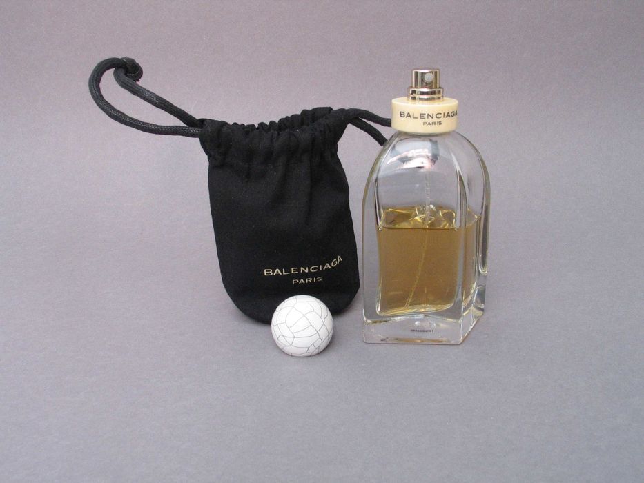 Balenciaga Paris 10, Avenue George V EDP Eau de Parfum 75 ml