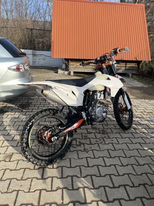 Продам Profaktori 300 174мн  5ступка