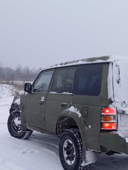 Продам Митсубиси