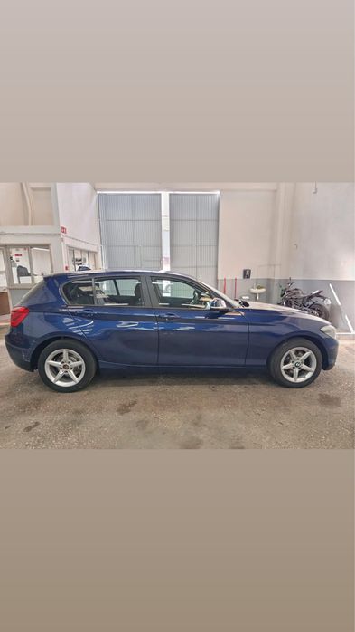 BMW 116 sport 2019