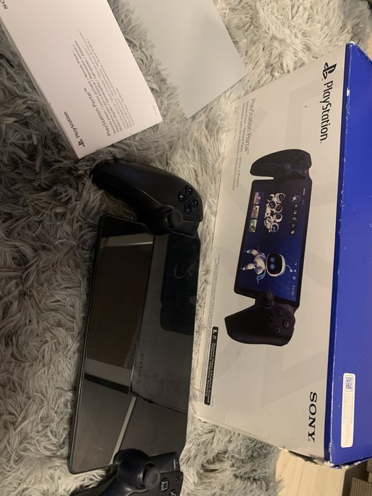 Sony PlayStation Portal (Remote Player)