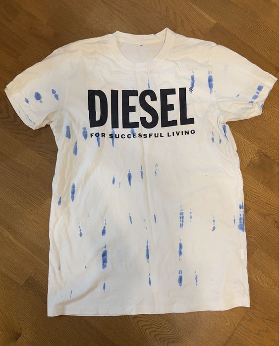 футболка Diesel оригинал